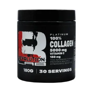 Коллаген Revolution Lab 30 порций 180 г #1