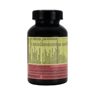 Мультивитамины Optimum Nutrition Opti-Women 60 капсул #1