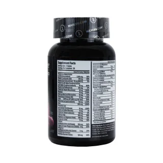 Мультивитамины Maxler Vita Women 90 таблеток #1