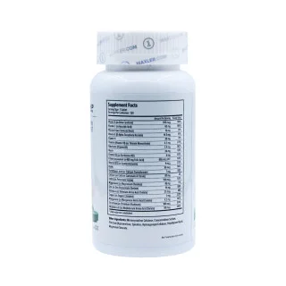 Мультивитамины Maxler Daily Max Women 120 таблеток #1