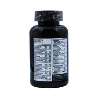 Мультивитамины Maxler Vita Men 90 таблеток #1