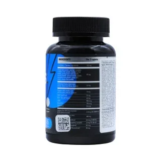 Мультивитамины Ultrasupps Men's Sport Formula 90 капсул #1