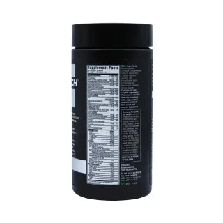 Мультивитамины MuscleTech Platinum Multivitamin 90 таблеток #1