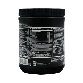 Мультивитамины Universal Nutrition Animal Pak 25 порций 430 г #1