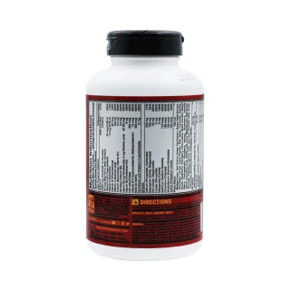 Мультивитамины Mutant Multi Athlete's 60 капсул #1