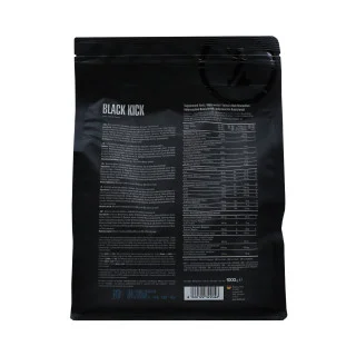 Предтренировочный комплекс Maxler Black kick 33 порций 1000 г #1