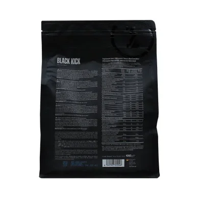 Предтренировочный комплекс Maxler Black kick 33 порций 1000 г #2