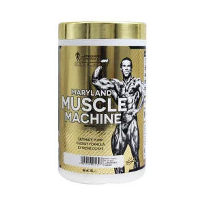 Предтренировочный комплекс Kevin Levrone Gold Maryland Muscle Machine 44 порции 385 г
