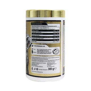 Предтренировочный комплекс Kevin Levrone Gold Maryland Muscle Machine 44 порции 385 г #1