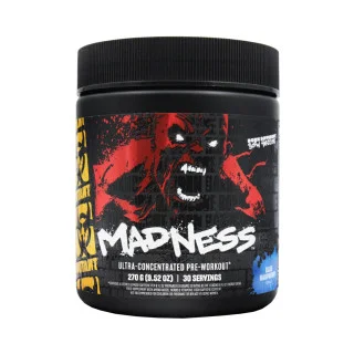 Предтренировочный комплекс Mutant Madness 30 порций 270 г #1