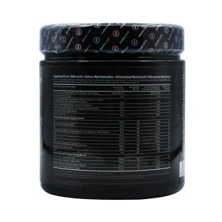 Изотоник Maxler Max Motion 25 порций 500 г #1