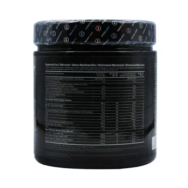Изотоник Maxler Max Motion 25 порций 500 г #2