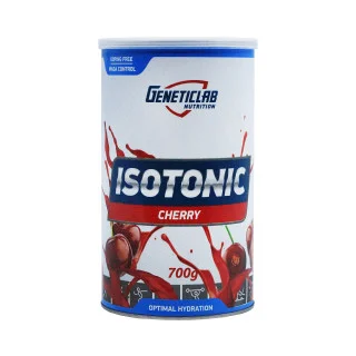 Изотоник Geneticlab 28 порций 700 г #1