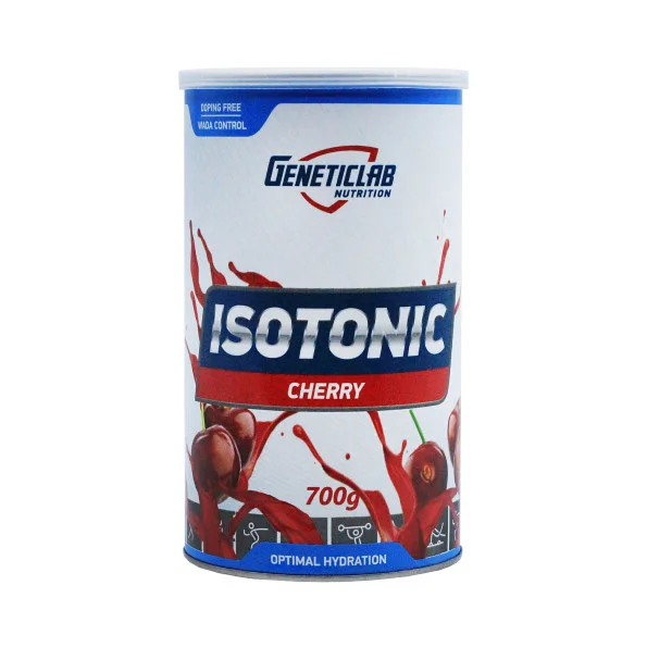 Изотоник Geneticlab 28 порций 700 г #2