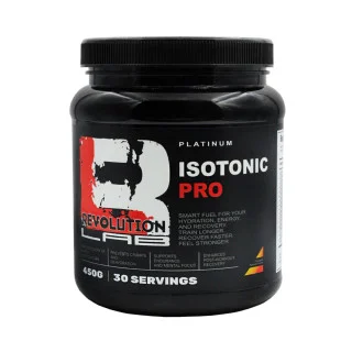 Изотоник Revolution Lab PRO 30 порций 450 г #1