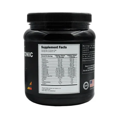 Изотоник Revolution Lab PRO 30 порций 450 г #2