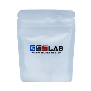 Кофеин Gss Lab DMAA+caffeine 20 капсул #1