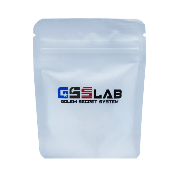 Кофеин Gss Lab DMAA+caffeine 20 капсул #2