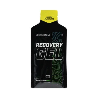 Восстановительный гель BioTech USA 40 г #1