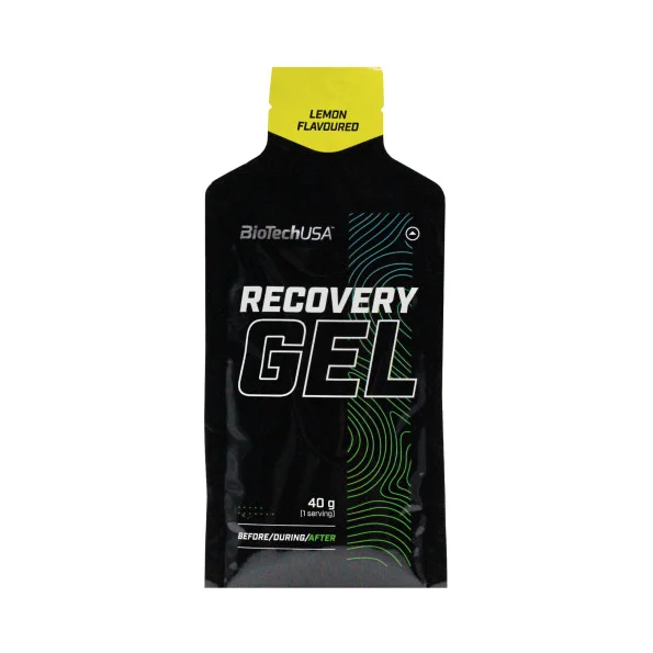 Восстановительный гель BioTech USA 40 г #1