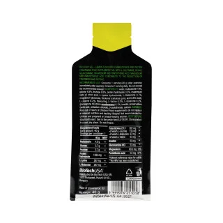 Восстановительный гель BioTech USA 40 г #1