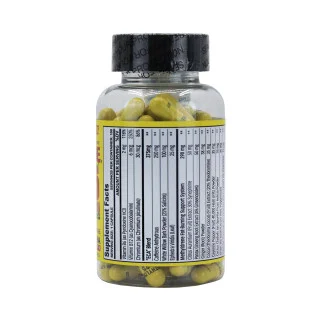 Жиросжигатель Cloma Pharma Methyldrene Original 100 капсул #1