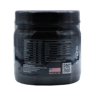 Жиросжигатель New Star Ripped pro 180 капсул #1