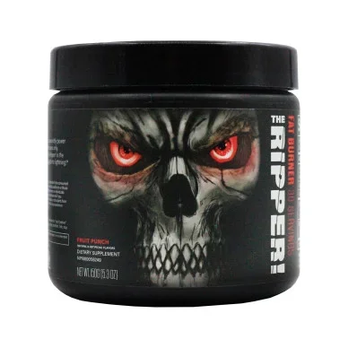 Жиросжигатель липотропик Cobra Labs The Ripper 30 порций 150 г #1