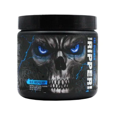 Жиросжигатель липотропик Cobra Labs The Ripper 30 порций 150 г #3