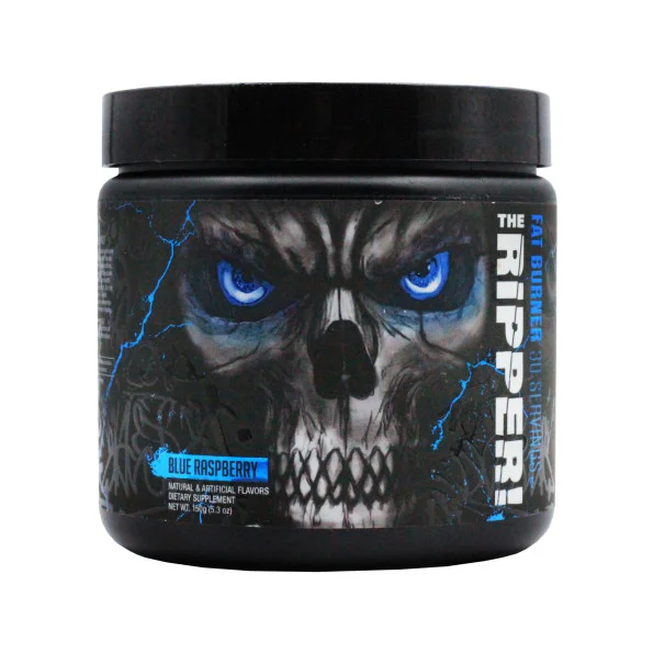 Жиросжигатель липотропик Cobra Labs The Ripper 30 порций 150 г #3