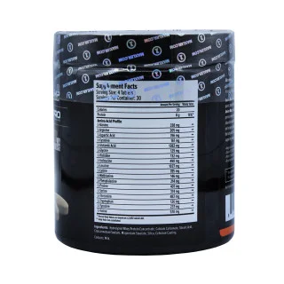 Аминокислотный комплекс Maxler Amino max Hydrolysate 120 таблеток #1