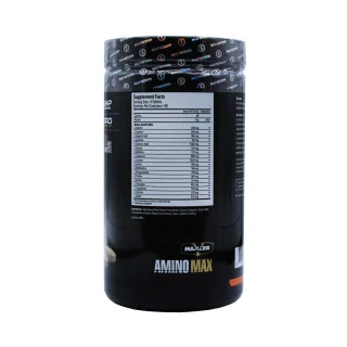 Аминокислотный комплекс Maxler Amino max Hydrolysate 240 таблеток #1