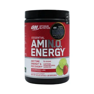 Аминокислотный комплекс Optimum Nutrition Amino Energy 30 порций 270 г #1