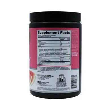 Аминокислотный комплекс Optimum Nutrition Amino Energy 30 порций 270 г #2