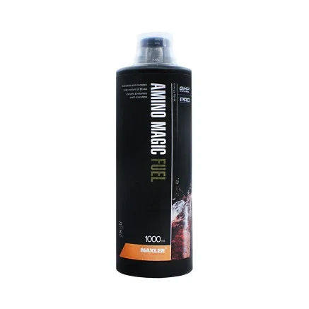 Аминокислотный комплекс Maxler Amino Magic Fuel 1000 мл