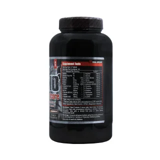 Аминокислотный комплекс Mega Sport Amino Hardcore 325 таблеток #1