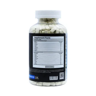 Аминокислотный комплекс Gss Lab Amino plus 800 таблеток #2