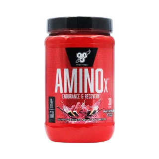 Аминокислотный комплекс BSN Amino X 30 порций 435 г #1