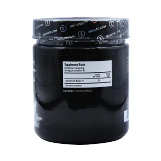 Цитрулин Maxler 100% Golden 40 порций 200 г #1