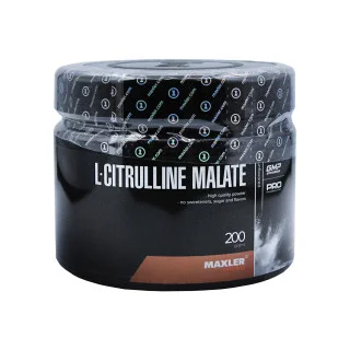 Цитрулин Maxler 200 г #1