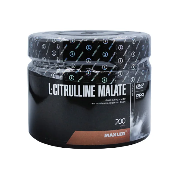 Цитрулин Maxler 200 г #1