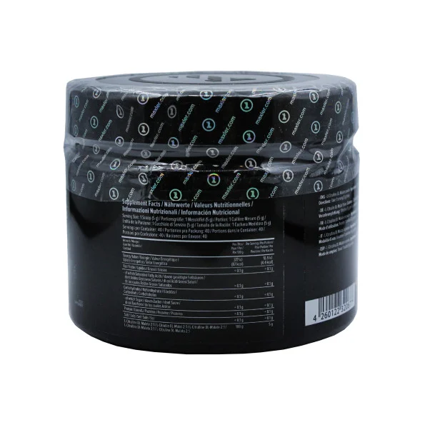 Цитрулин Maxler 200 г #2