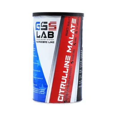 Цитрулин Gss Lab Hardline 150 порций 300 г #1