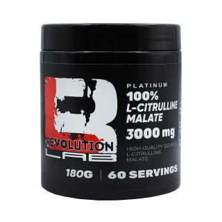 Цитрулин Revolution Lab 60 порций 180 г #1