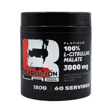 Цитрулин Revolution Lab 60 порций 180 г #1