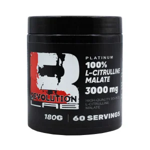 Цитрулин Revolution Lab 60 порций 180 г
