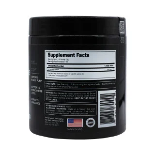 Цитрулин Revolution Lab 60 порций 180 г #1