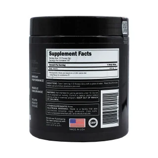 Бета-аланин Revolution Lab 60 порций 180 г #1