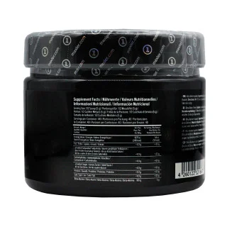 Бета-аланин Maxler 40 порций 200 г #1