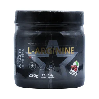Л-Аргинин New Star 25 порций 250 г #1